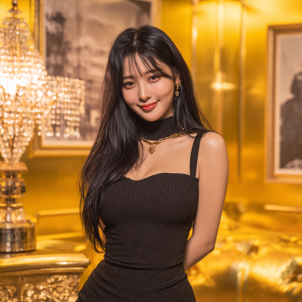 제주도 에이원 퍼블릭 아가씨 이미지 2