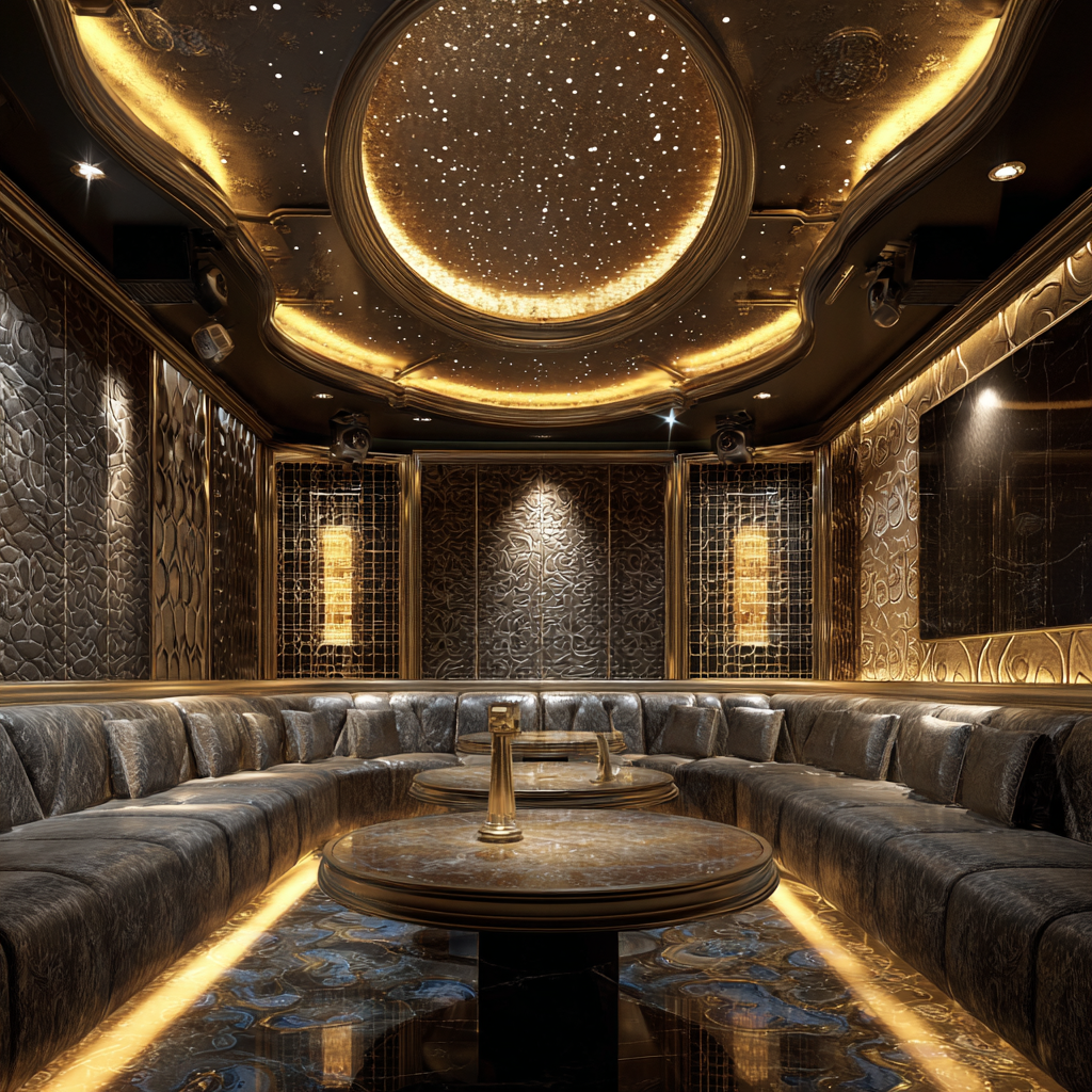 제주도 에이원 퍼블릭 룸 이미지 4