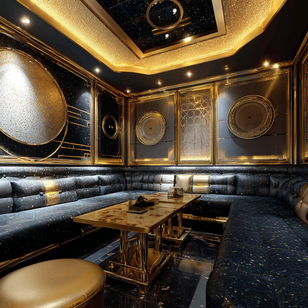 제주도 에이원 퍼블릭 룸 이미지 5