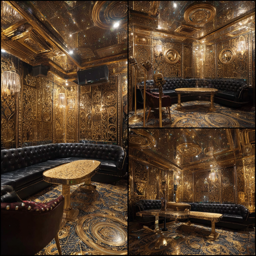 제주도 에이원 퍼블릭 룸 이미지 10