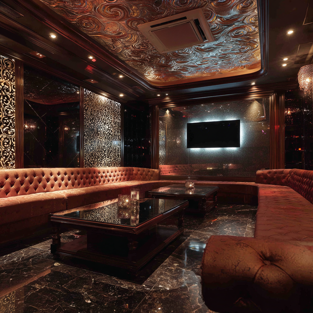 제주도 에이원 퍼블릭 룸 이미지 19