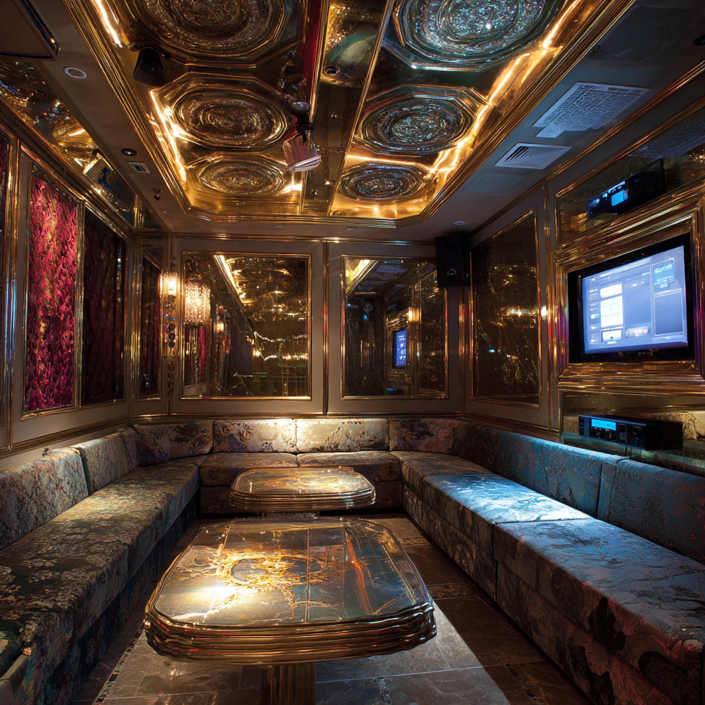 제주도 에이원 퍼블릭 룸 이미지 2