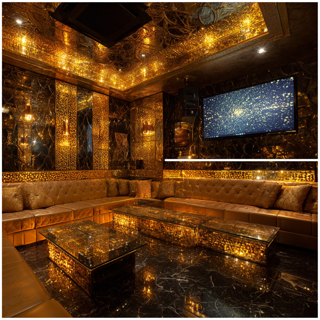 제주도 에이원 퍼블릭 룸 이미지 8