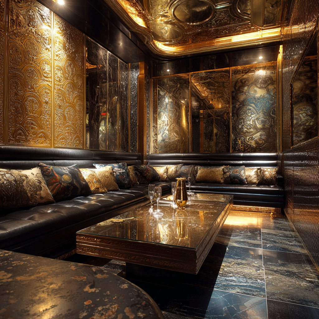 제주도 에이원 퍼블릭 룸 이미지 3