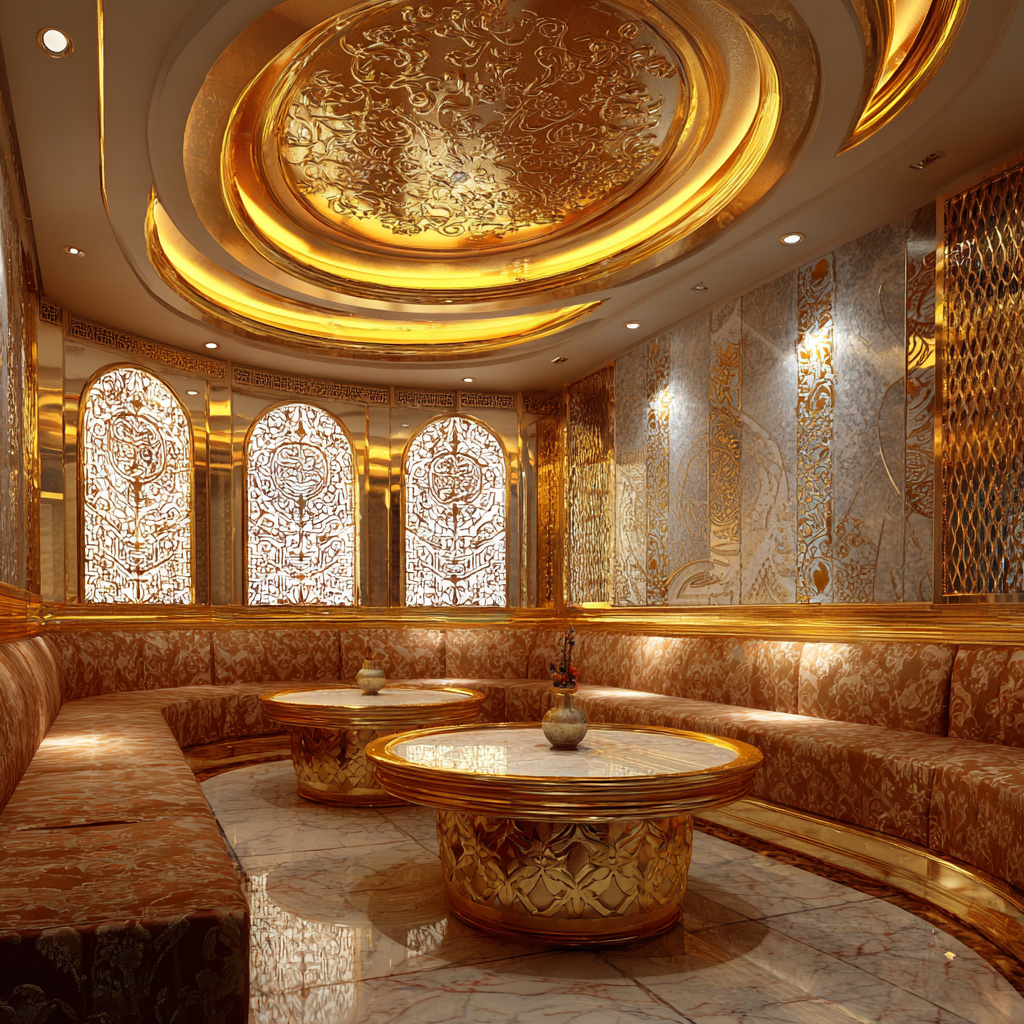 제주도 에이원 퍼블릭 룸 이미지 6