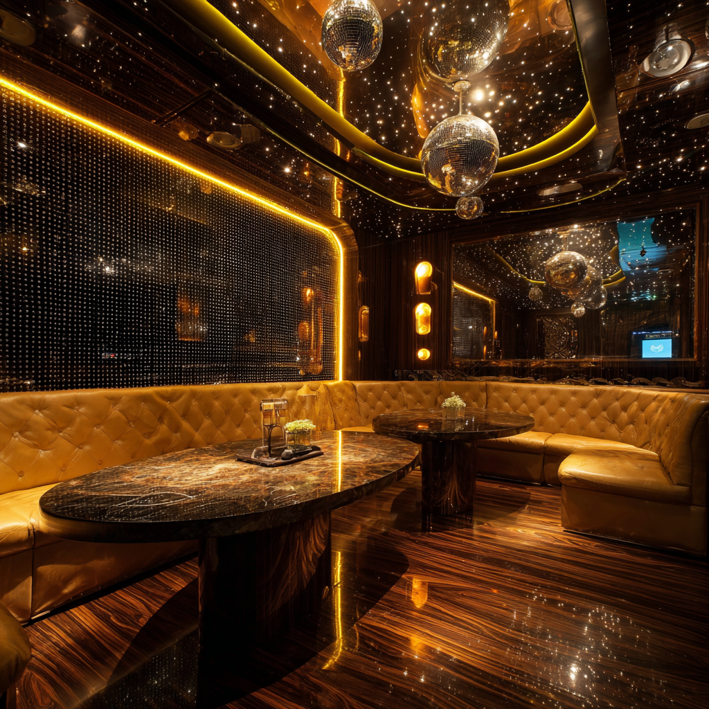 제주도 에이원 퍼블릭 룸 이미지 1