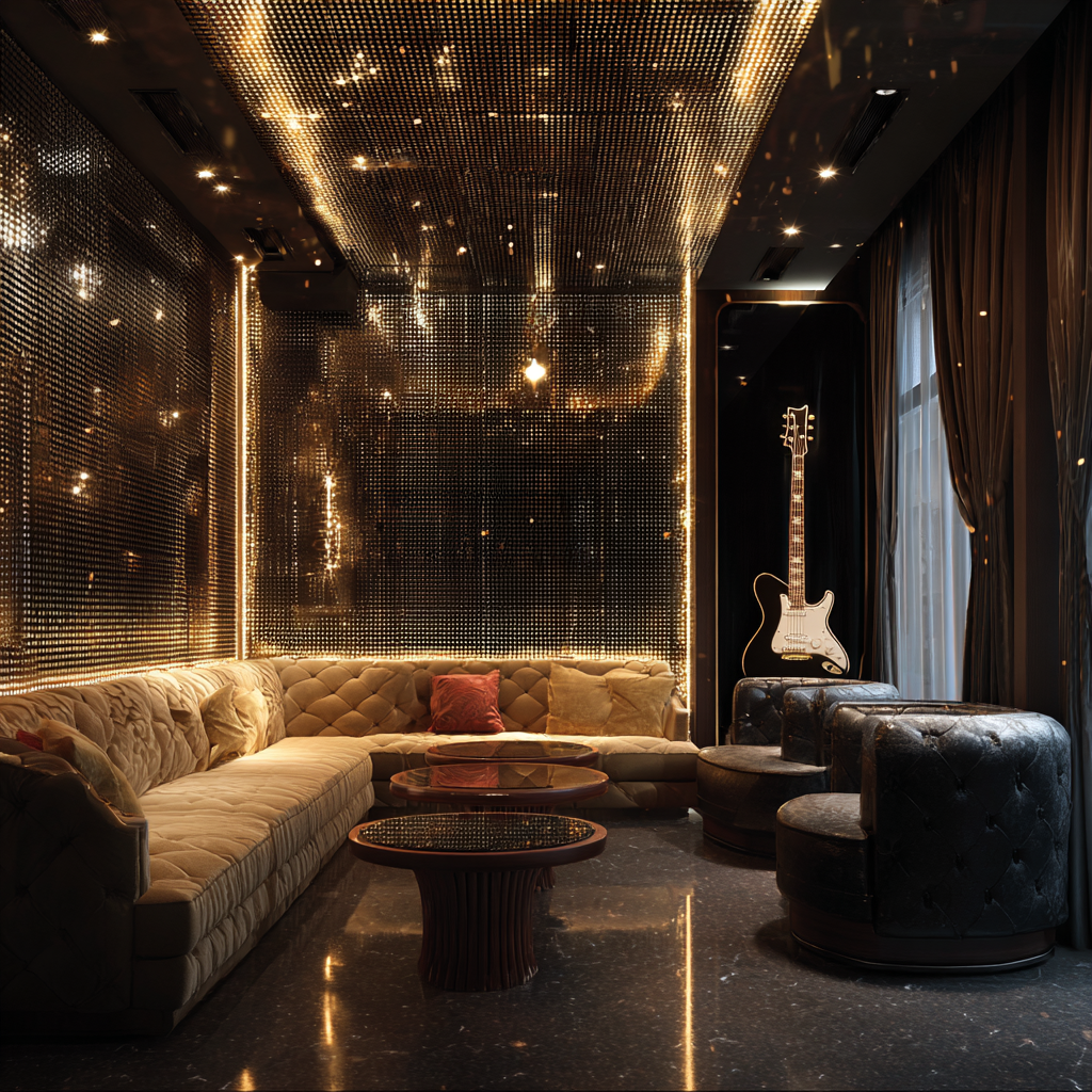 제주도 에이원 퍼블릭 룸 이미지 9