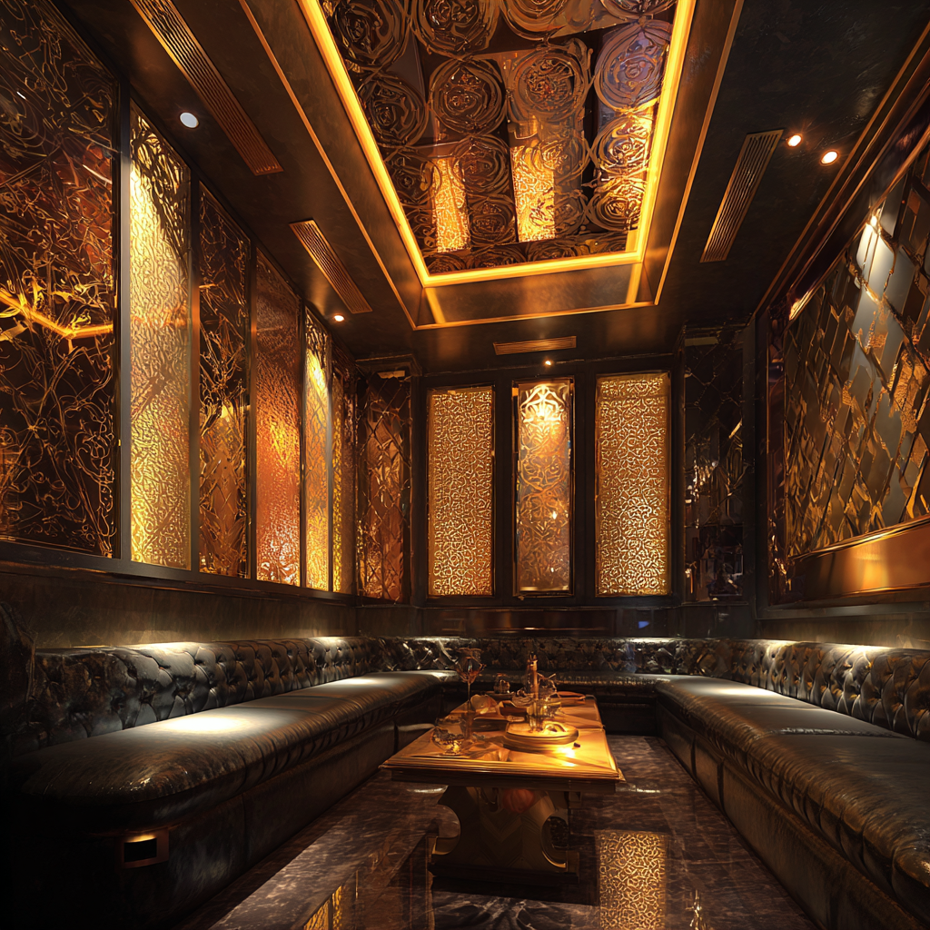 제주도 에이원 퍼블릭 룸 이미지 12