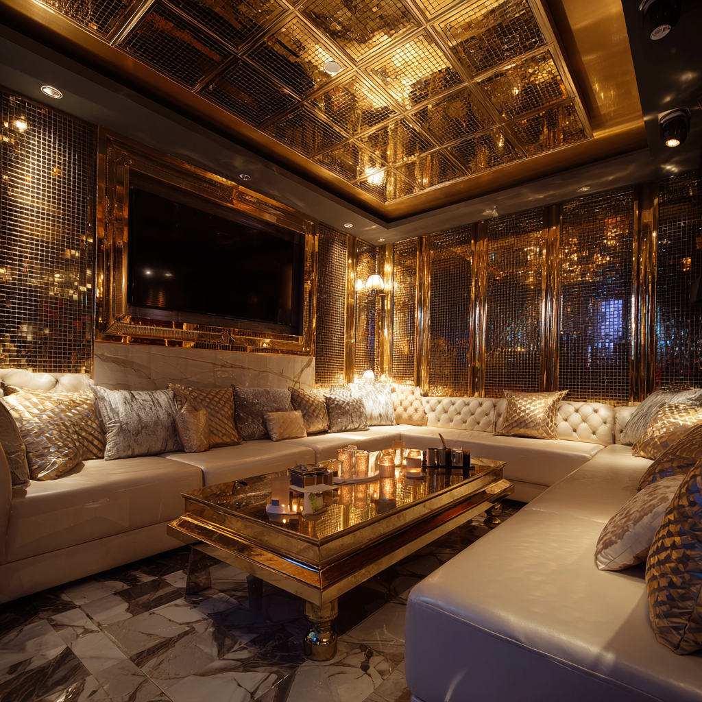 제주도 에이원 퍼블릭 룸 이미지 15