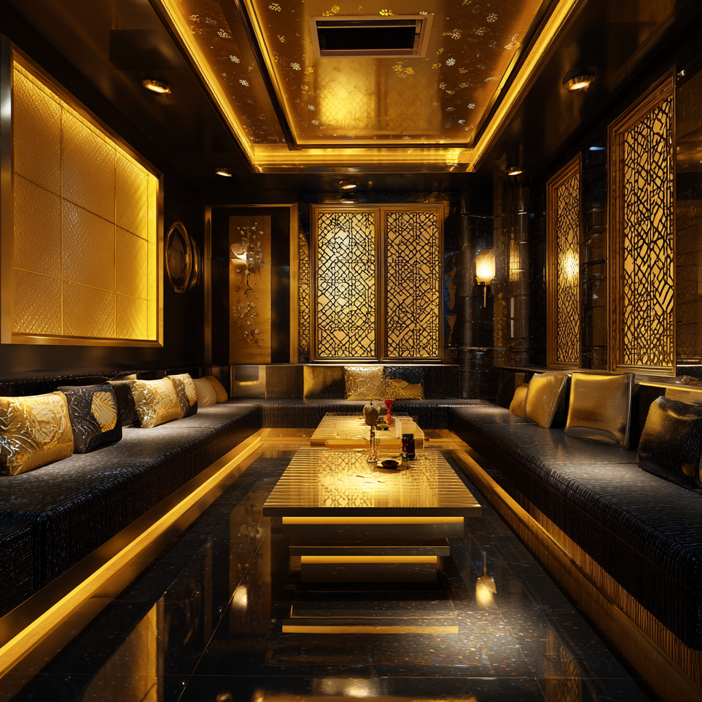 제주도 에이원 퍼블릭 룸 이미지 13