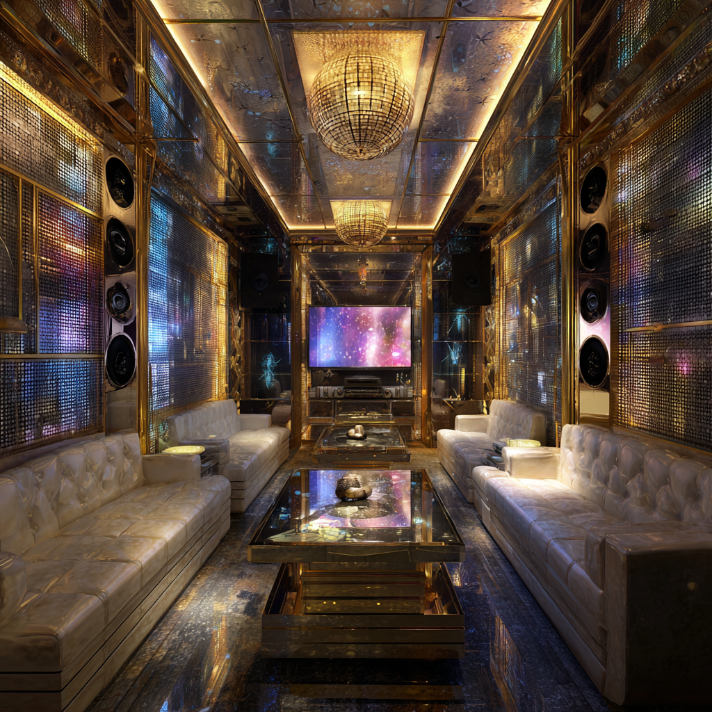 제주도 에이원 퍼블릭 룸 이미지 14