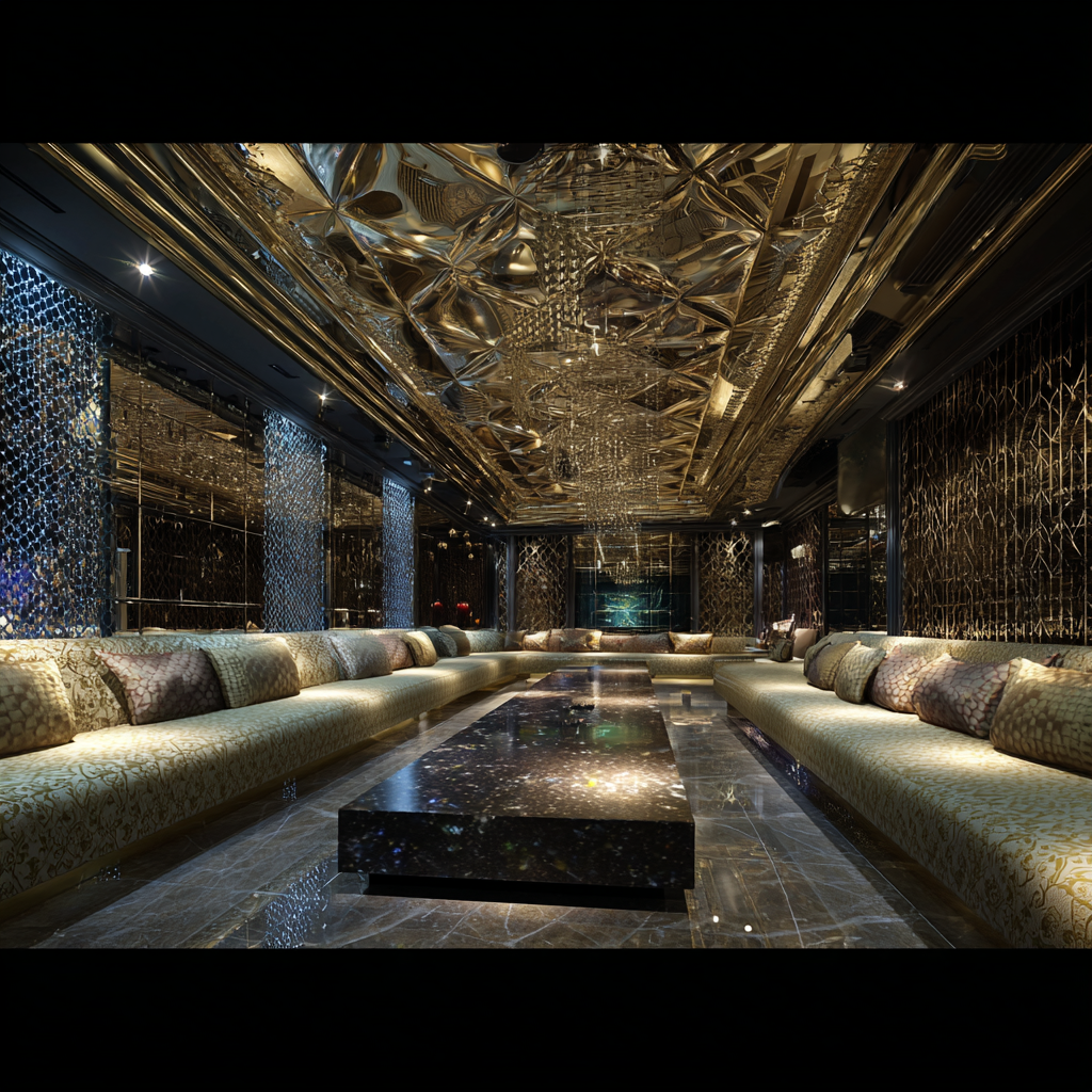 제주도 에이원 퍼블릭 룸 이미지 11