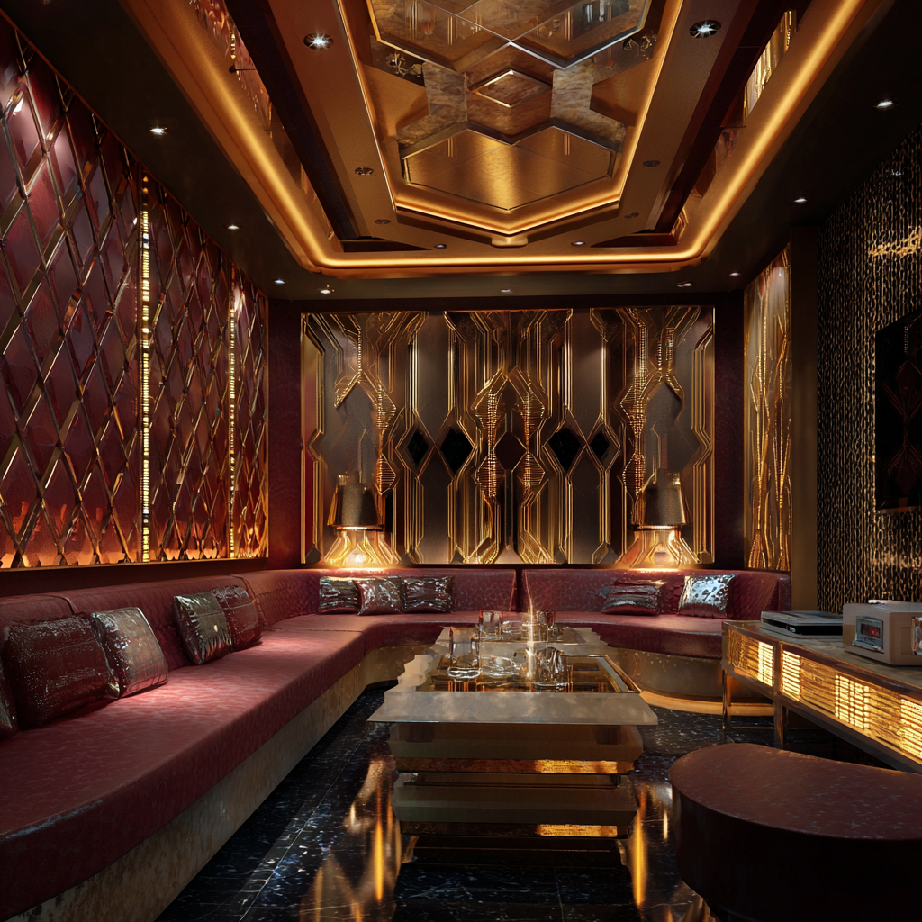 제주도 에이원 퍼블릭 룸 이미지 17